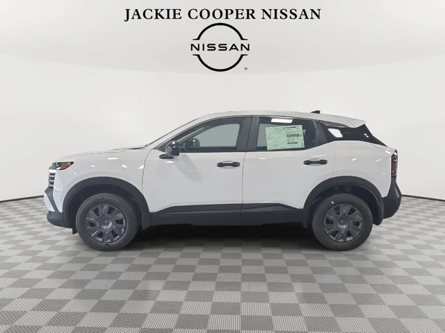 Nuevos NISSAN KICKS à Estados chez autogozo