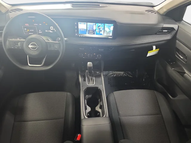 Nuevos NISSAN KICKS à Estados chez autogozo