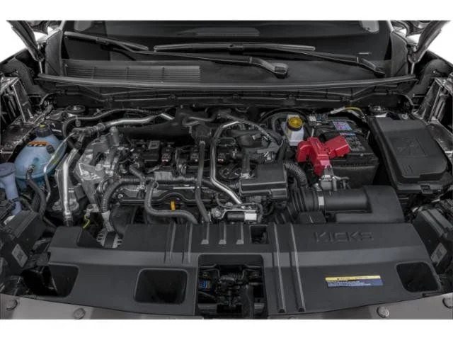 SEMINUEVOS NISSAN Kicks a Estados en autogozo