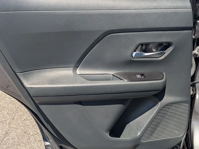 SEMINUEVOS NISSAN Kicks a Estados en autogozo