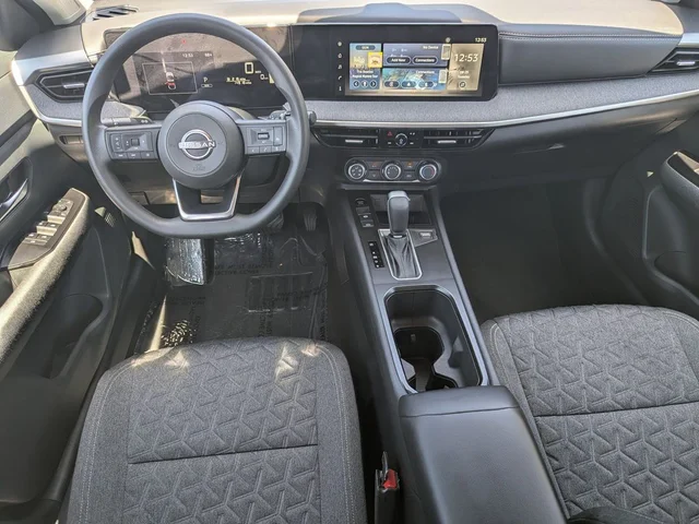 SEMINUEVOS NISSAN Kicks a Estados en autogozo
