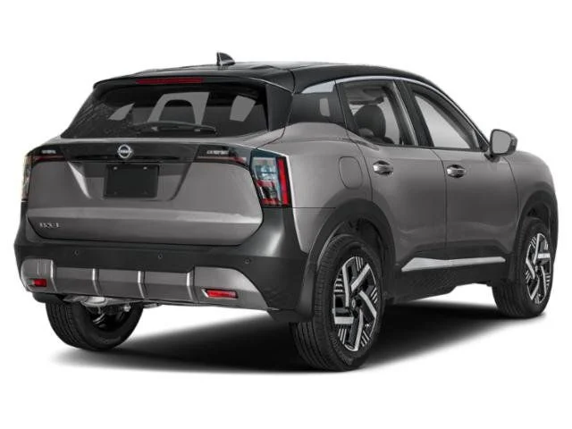 SEMINUEVOS NISSAN Kicks a Estados en autogozo