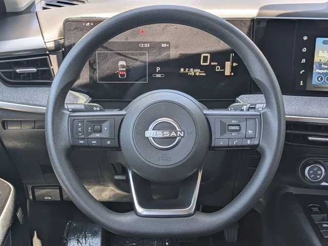 SEMINUEVOS NISSAN Kicks a Estados en autogozo