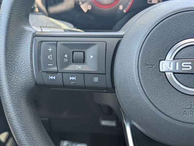 SEMINUEVOS NISSAN Kicks a Estados en autogozo