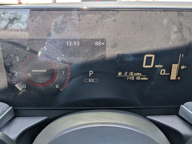 SEMINUEVOS NISSAN Kicks a Estados en autogozo