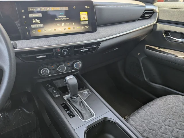 SEMINUEVOS NISSAN Kicks a Estados en autogozo