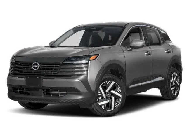 SEMINUEVOS NISSAN Kicks a Estados en autogozo