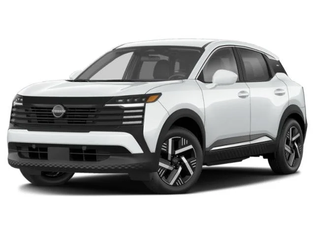 Nuevos NISSAN KICKS à Kennesaw, chez Town Center Nissan