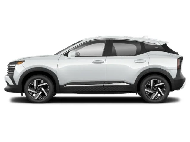 Nuevos NISSAN KICKS à Kennesaw, chez Town Center Nissan