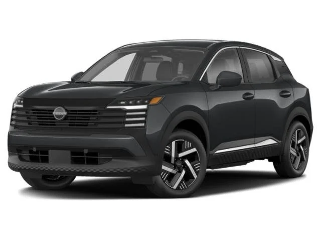 Nuevos NISSAN KICKS à Kennesaw, chez Town Center Nissan