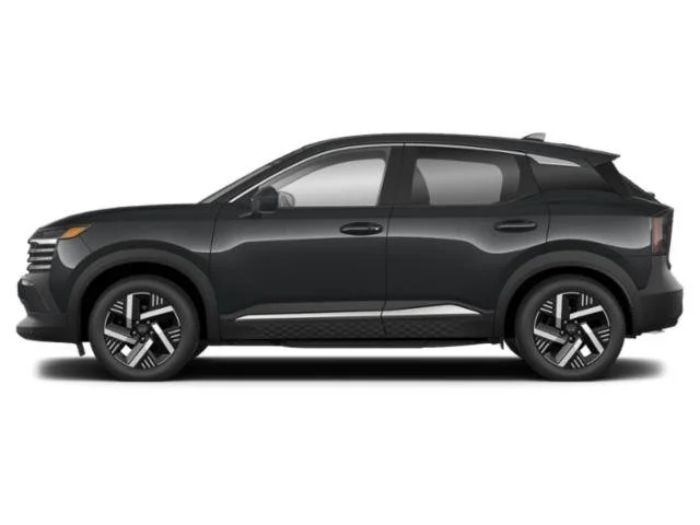 Nuevos NISSAN KICKS à Kennesaw, chez Town Center Nissan