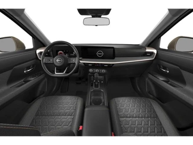 Nuevos NISSAN KICKS à Kennesaw, chez Town Center Nissan