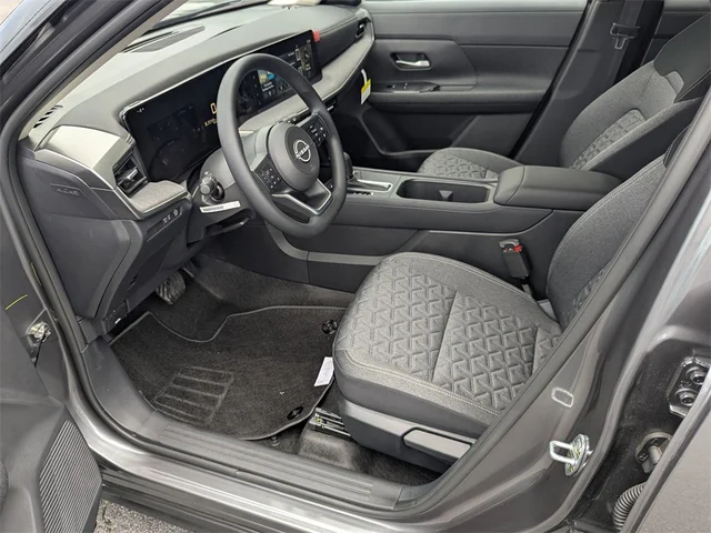 Nuevos NISSAN KICKS à Kennesaw, chez Town Center Nissan