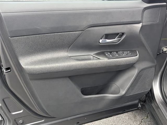Nuevos NISSAN KICKS à Kennesaw, chez Town Center Nissan