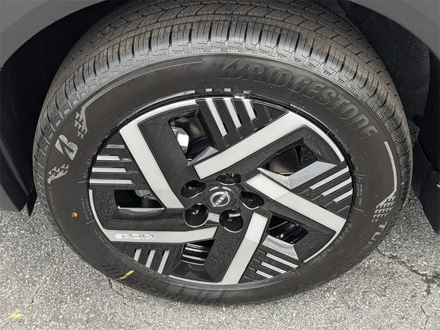 Nuevos NISSAN KICKS à Kennesaw, chez Town Center Nissan
