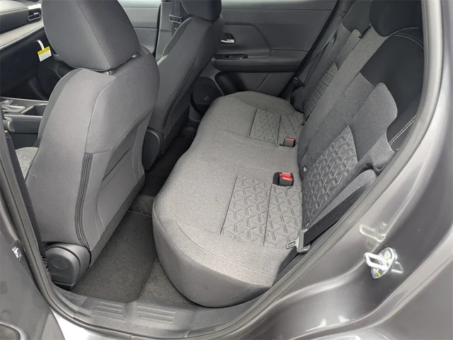 Nuevos NISSAN KICKS à Kennesaw, chez Town Center Nissan