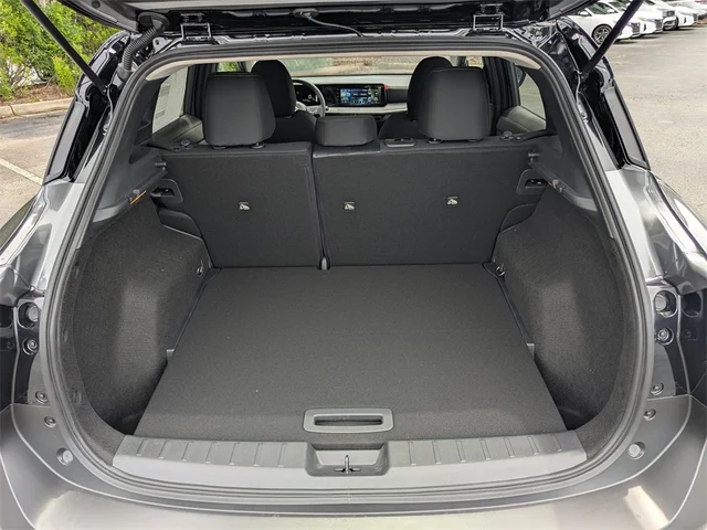 Nuevos NISSAN KICKS à Kennesaw, chez Town Center Nissan