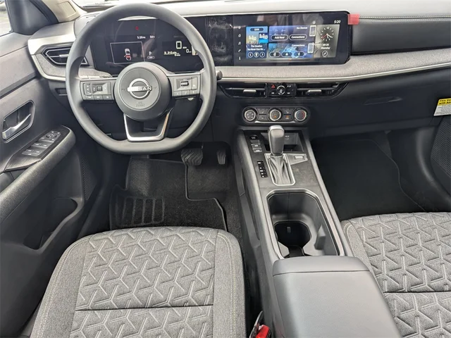 Nuevos NISSAN KICKS à Kennesaw, chez Town Center Nissan