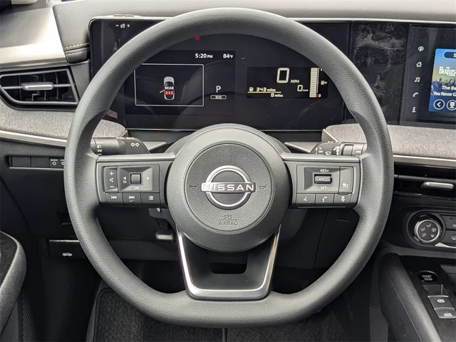 Nuevos NISSAN KICKS à Kennesaw, chez Town Center Nissan