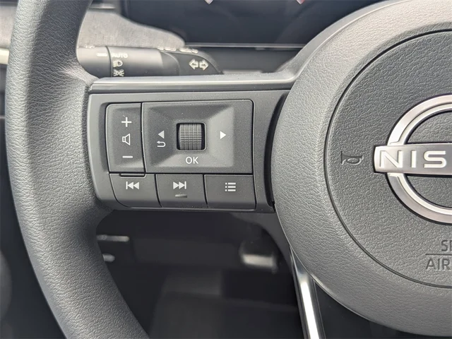 Nuevos NISSAN KICKS à Kennesaw, chez Town Center Nissan