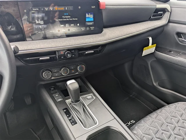 Nuevos NISSAN KICKS à Kennesaw, chez Town Center Nissan