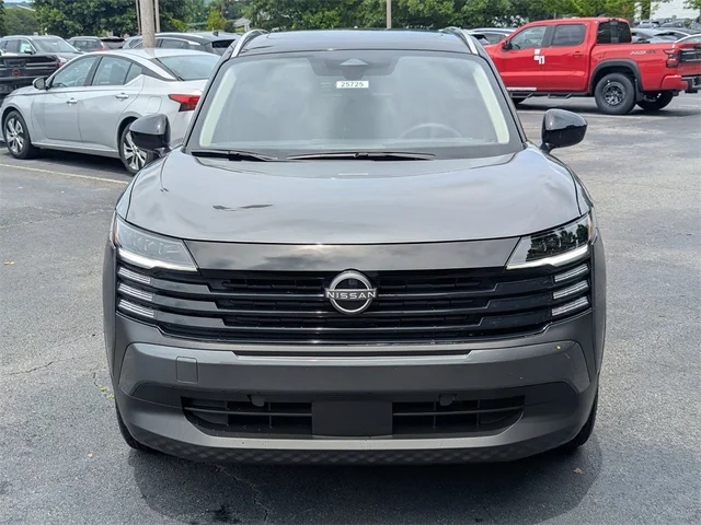 Nuevos NISSAN KICKS à Kennesaw, chez Town Center Nissan