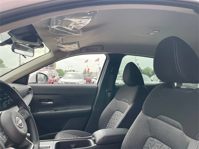 Nuevos NISSAN KICKS à Estados chez autogozo