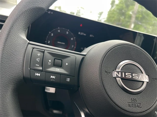 Nuevos NISSAN KICKS à Estados chez autogozo
