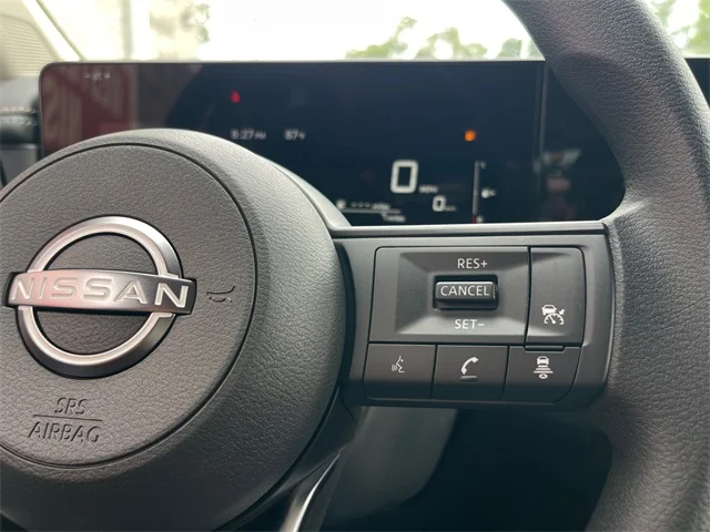 Nuevos NISSAN KICKS à Estados chez autogozo