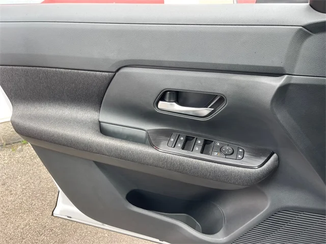 Nuevos NISSAN KICKS à Estados chez autogozo