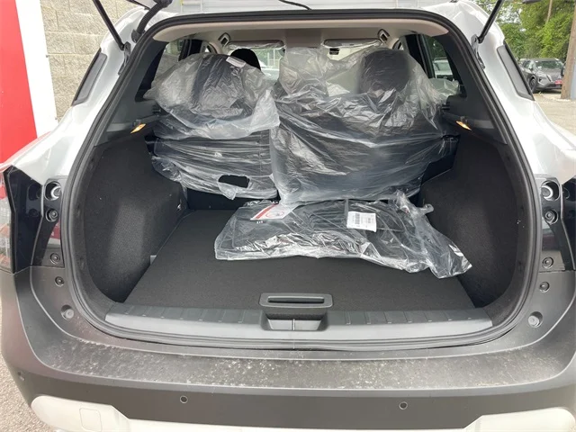Nuevos NISSAN KICKS à Estados chez autogozo