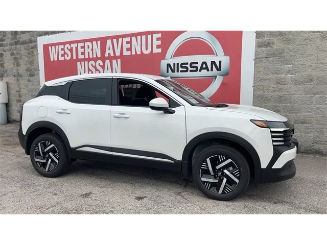 Nuevos NISSAN KICKS à Estados chez autogozo