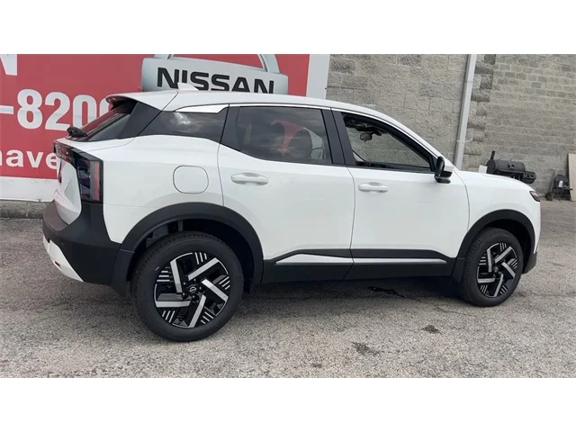Nuevos NISSAN KICKS à Estados chez autogozo