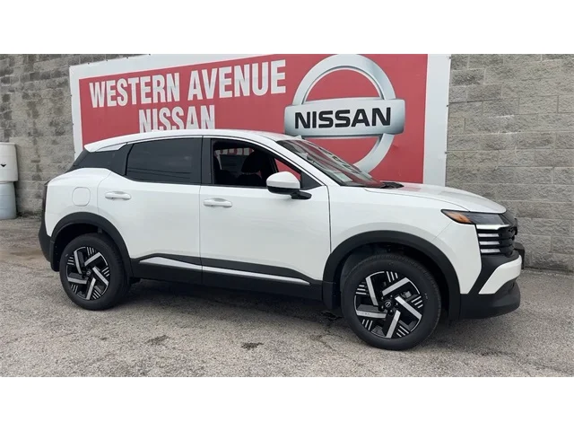 Nuevos NISSAN KICKS à Estados chez autogozo
