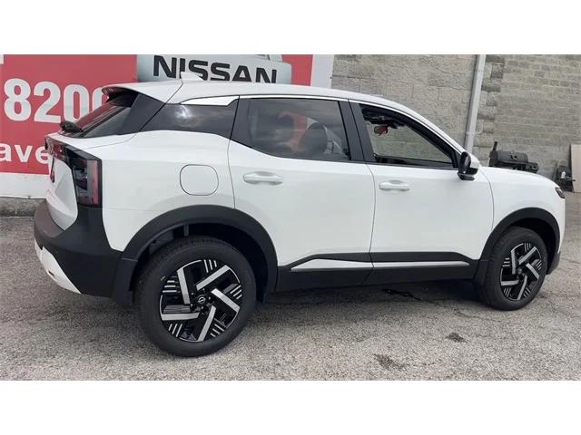 Nuevos NISSAN KICKS à Estados chez autogozo