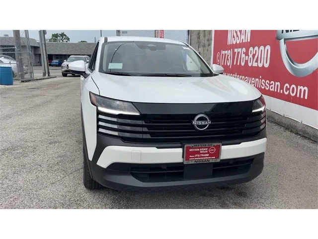 Nuevos NISSAN KICKS à Estados chez autogozo