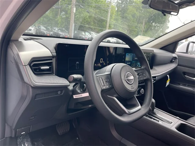 Nuevos NISSAN KICKS à Estados chez autogozo