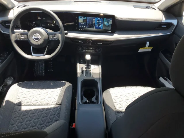 Nuevos NISSAN KICKS à Estados chez autogozo