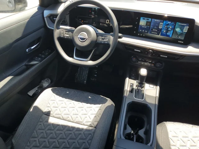 Nuevos NISSAN KICKS à Estados chez autogozo