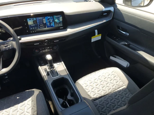 Nuevos NISSAN KICKS à Estados chez autogozo