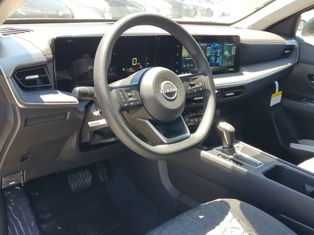 Nuevos NISSAN KICKS à Estados chez autogozo