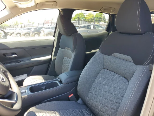 Nuevos NISSAN KICKS à Estados chez autogozo