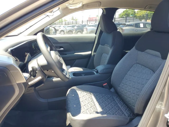 Nuevos NISSAN KICKS à Estados chez autogozo