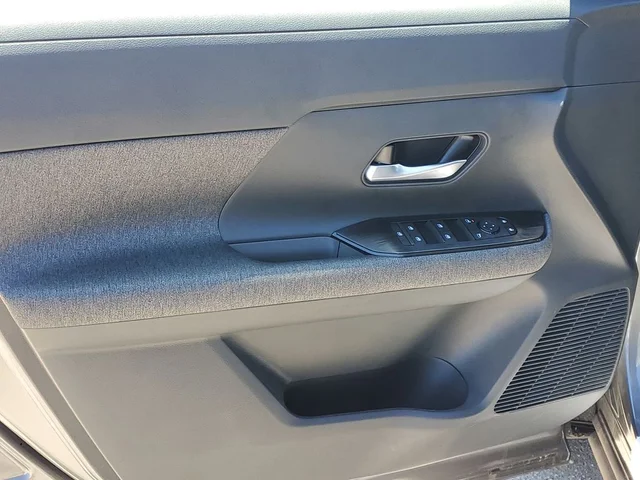 Nuevos NISSAN KICKS à Estados chez autogozo