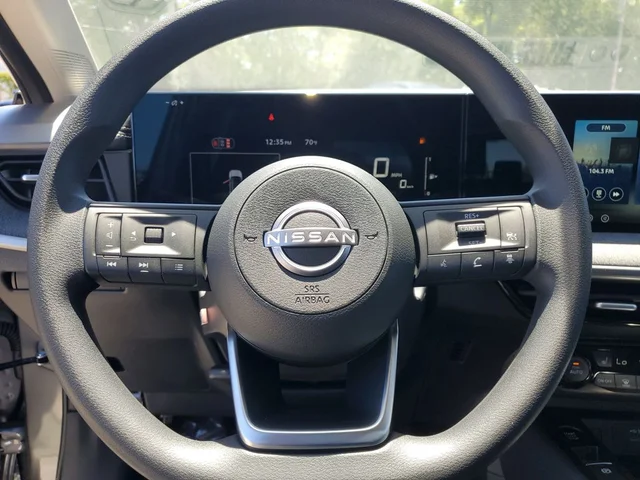 Nuevos NISSAN KICKS à Estados chez autogozo