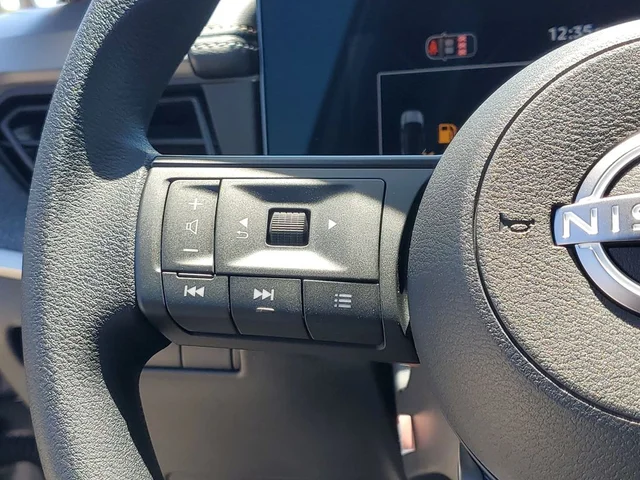 Nuevos NISSAN KICKS à Estados chez autogozo