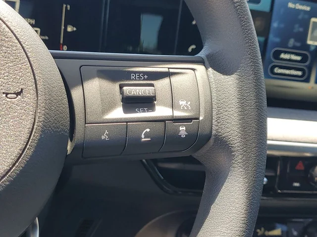 Nuevos NISSAN KICKS à Estados chez autogozo