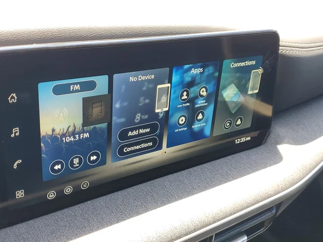 Nuevos NISSAN KICKS à Estados chez autogozo