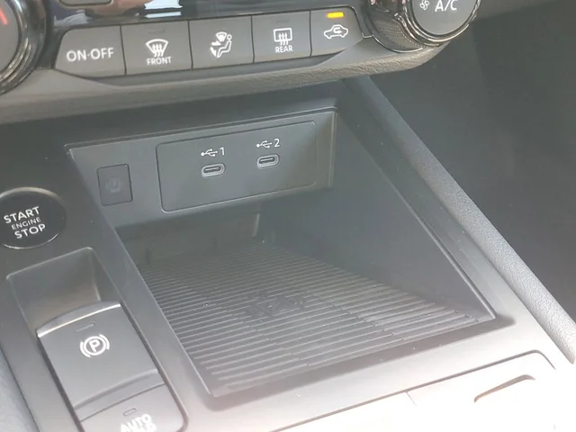 Nuevos NISSAN KICKS à Estados chez autogozo