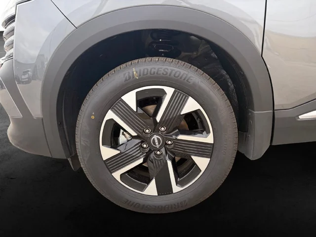 Nuevos NISSAN KICKS à Estados chez autogozo